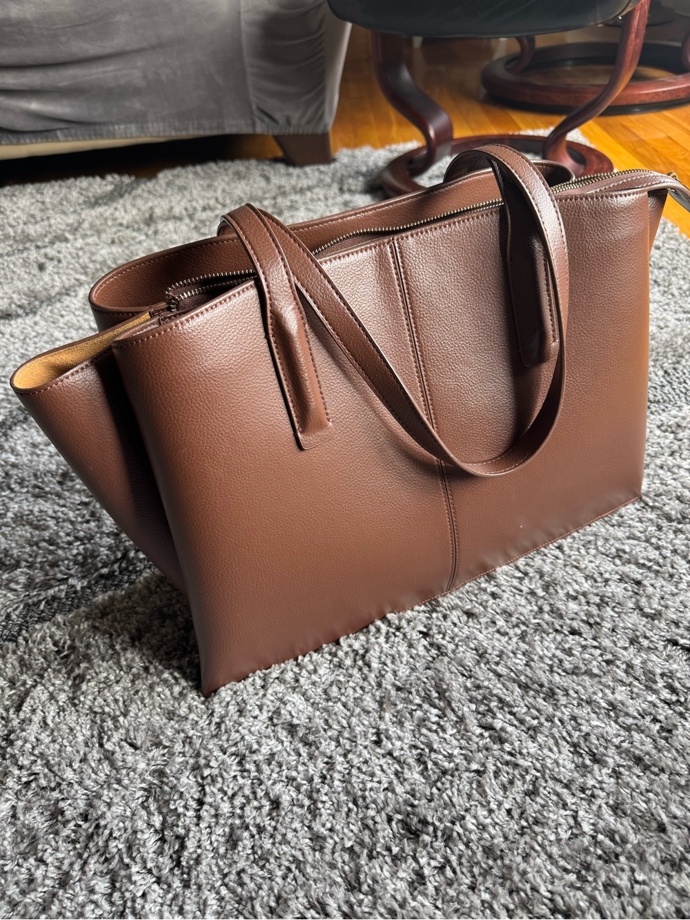 Freja Paloma Tote